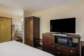 Best Western Cottage Grove Inn - Værelse
