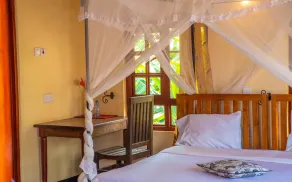 Christina House - Room