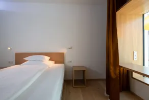 Best Western Hotel Spinnerei Linz - Habitación