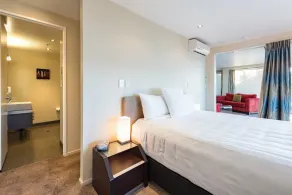 Edgewater Palms Apartments - Chambre