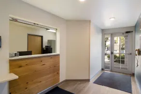 WoodSpring Suites Jacksonville I-295 East - Lobby