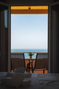 Villa Natalia - View from room