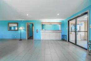 Executive Inn Port Lavaca by OYO  - Réception