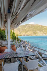 Stone Beach Residence - Restaurant