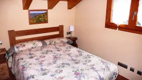 Aparthotel Areu - Chambre