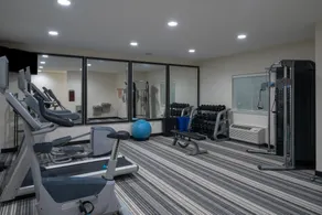 Candlewood Suites Auburn by IHG - Salle de remise en forme