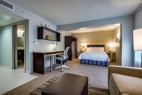 Home2 Suites by Hilton DFW Airport South/Irving, TX - Room