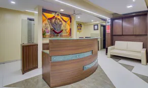 Itsy Hotels Prince Regency - Réception