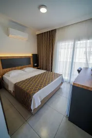 Club Efes Otel - Camera