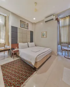 Elphinstone Hotel - Room