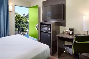 SureStay Hotel by Best Western San Diego Pacific Beach - Chambre