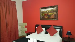 Lala Dene Lodge - Room