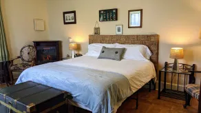 Garden and Sea Inn - Rom