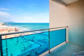Hotel Servigroup Koral Beach 4 Sup - Vue de la chambre