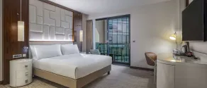 Hilton Batumi - Room