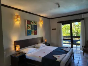 Porto Zarpa Hotel - Room