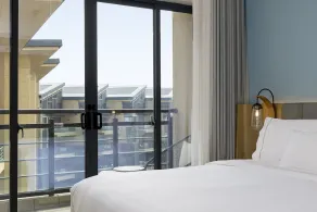 Element by Marriott Xiamen Tong'an - Chambre