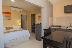 Juanedu Suites - Room