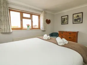 Gabrianne - Habitación