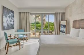 Fiesta Americana Condesa Cancun - All Inclusive - Chambre