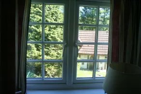 Coynant Farm Guest House - Værelse