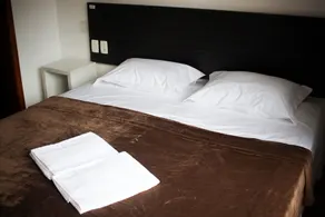 Letto Business - Camera