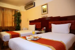 Hotel Princesa - Room