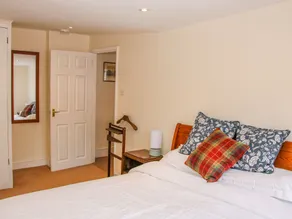 138a Old Star & Garter - Zimmer