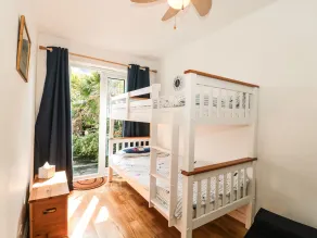 Tillys Cottage - Habitación