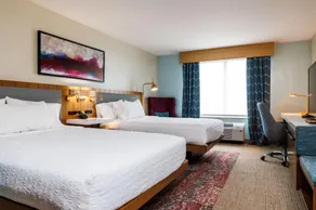 Hilton Garden Inn New York / Staten Island - Chambre