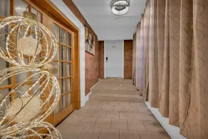 Beacon Hotel - Lobby