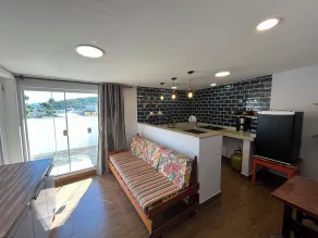 Pousada Vila Appia - Room