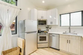 Bay Area Apt w/ Patio: Near Parks & Hiking! - Intérieur