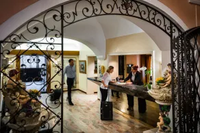 Residenze dell'Angelo - Réception