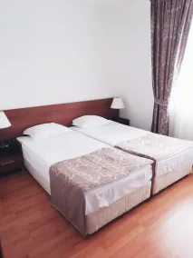 Apart Hotel Efir - Zimmer