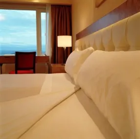 Fueguino Hotel - Rom