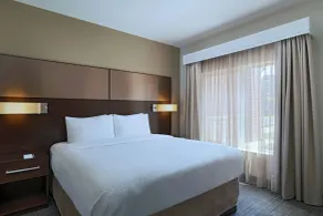 Residence Inn by Marriott Omaha Aksarben Village - Chambre