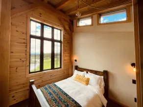 Clydesdale Outpost - Chambre