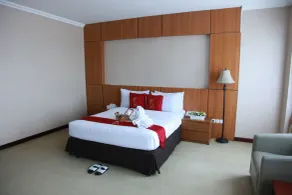 TC Damhil UNG - Chambre