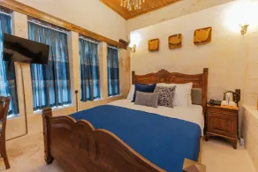 Stone House by Cevahir - Room