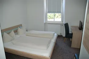 Hotel Kurfürst Garni - Quarto