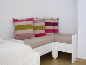 Hotel Mira Mare - Chambre