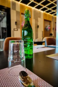 Hotel Park Regency - Restaurant