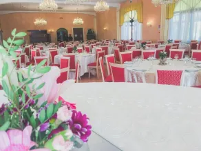 Valle Degli Ulivi - Restaurant