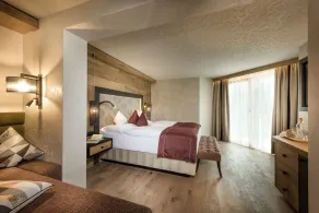 Platzlhof - Mein Hotel im Zillertal - Room