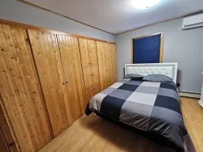 Bayview Hideaway is a 2 Story Home With Lots of Privacy - Værelse