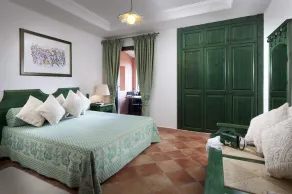 Villaggio Cala Ginepro Resort & SPA - Chambre