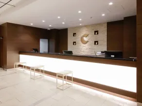 Comfort Hotel Miyazaki - Hall