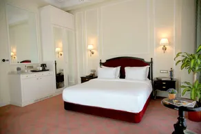 ANIM Boutique Hotel - Room