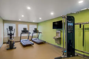 WoodSpring Suites Jacksonville Orange Park - Fitness facility